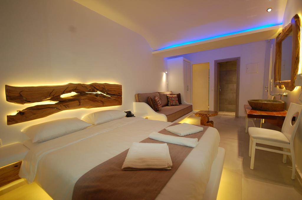 Отель Regal View Mykonos Town Экстерьер фото